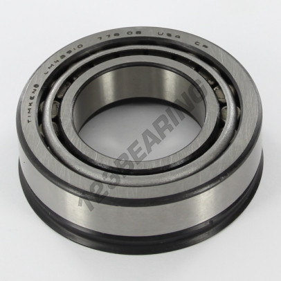 LM48548-LM48510-LM48500LA-TIMKEN
