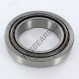 Kegelrollenlager - LM613449-LM613410-TIMKEN