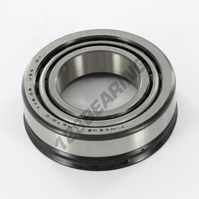 LM67000LA-902B6-TIMKEN