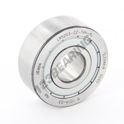 LR5203-X-2Z-TVH-XL-INA