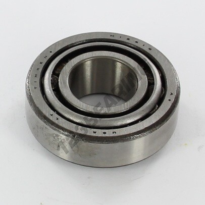 M12648-M12610-TIMKEN