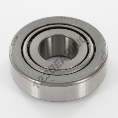 M86643R-M86610-JTEKT