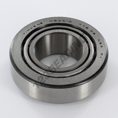 M86648A-M86610-TIMKEN