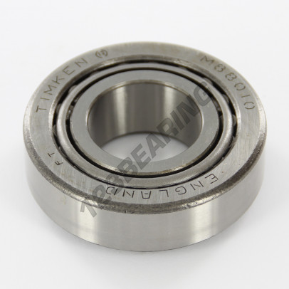 M88046-M88010-TIMKEN