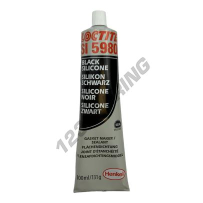 MASTIC-SILICONE-USAGE-GENERAL-TUBE-NOIR-5980-100ML-LOCTITE