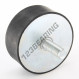 Anti-Vibrations-Pads MF - MF10040-16