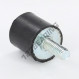 Anti-Vibrations-Pads MF - MF2525-8