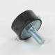 Anti-Vibrations-Pads MF - MF3015-8