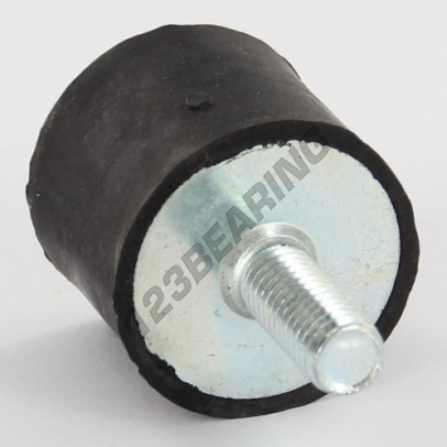 MF-30X25-M8X20