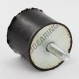 Anti-Vibrations-Pads MF - MF4035-8