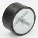 Anti-Vibrations-Pads MF - MF7555-12
