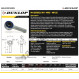 POS-Kugelgelenk - MHL-12-F-DUNLOP