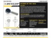 MHL-M10-C-DUNLOP