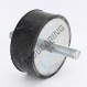 Anti-Vibrations-Pads MM - MM10040-16