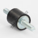 Anti-Vibrations-Pads MM - MM1515-5