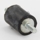 Anti-Vibrations-Pads MM - MM1520-4