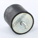Anti-Vibrations-Pads MM - MM6060-10