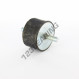 Anti-Vibrations-Pads MM - MM7040-12