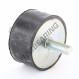 Anti-Vibrations-Pads MM - MM8040-14
