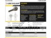 MSLX-M16-14-DUNLOP