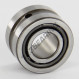 Axial-Nadellager  - NA4900-SKF