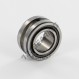 Axial-Nadellager  - NA4902-SKF