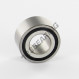 Axial-Nadellager  - NAG4901-UU-IKO