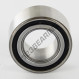 Axial-Nadellager  - NAG4902-UU-IKO