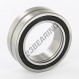 Axial-Nadellager  - NAG4909-UU-IKO
