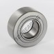 Axial-Nadellager  - NART35-R-IKO