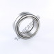 Axial-Nadellager  - NATB5913-IKO