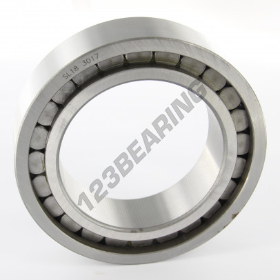 NCF3017V