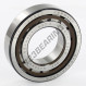 Rollenlager - NJ208-ECP-SKF