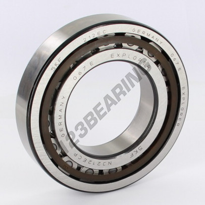 NJ212-ECP-SKF