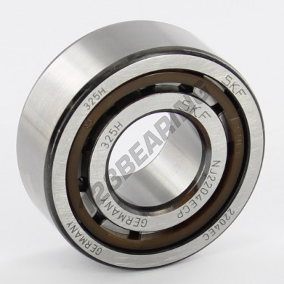 NJ2204-ECP-SKF