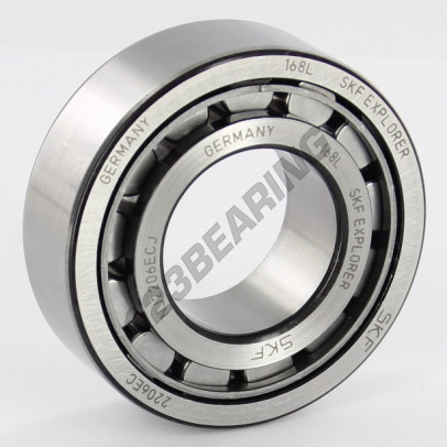 NJ2206-ECJ-SKF