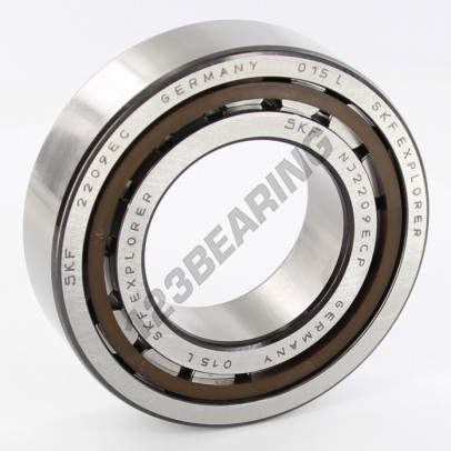 NJ2209-ECP-SKF
