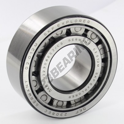 NJ2308-ECJ-C3-SKF