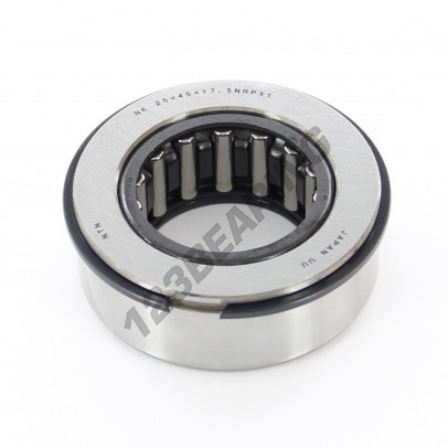 NK-25X45X17.5-NRPX1-NTN