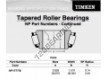 NP177778-TIMKEN