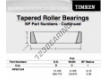 NP261254-TIMKEN