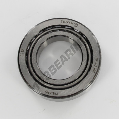 NP276760-NP167395-TIMKEN