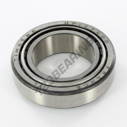 NP654538-NP177400-TIMKEN