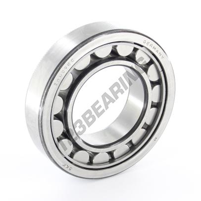 NU209-ECJ-SKF