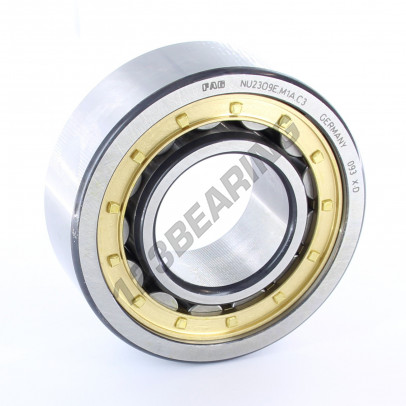 NU2309-E-M1A-C3-FAG