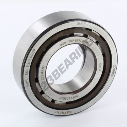 NUP2208-ECP-SKF