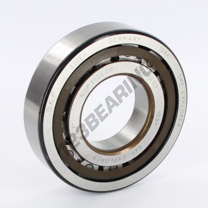 NUP310-ECP-SKF