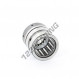Axial-Nadellager  - NX17-SKF