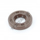 Wellendichtring - OA-10X22X4-FPM