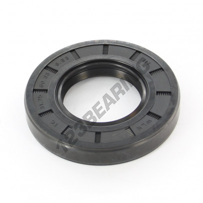 OAS-31.75X60.33X9.53-NBR
